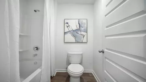 Entry Way - 186 Buckeye Rd, Guyton, GA 31312 photo 6 of 8