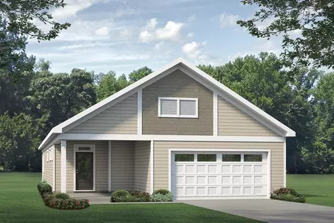 192 Village Walk Dr, Clayton, NC 27527