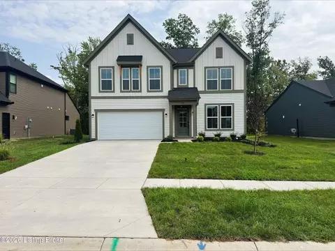 162 Dayflower Ct, Shepherdsville, KY 40165