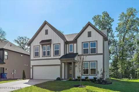 162 Dayflower Ct, Shepherdsville, KY 40165