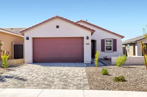 30249 W Wild Hazel Dr, Buckeye, AZ 85396