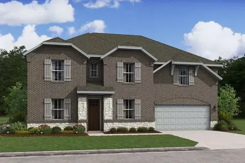 1021 Dws Pass, Conroe, TX 77306 photo 3