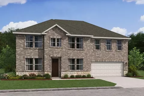 1021 Dws Pass, Conroe, TX 77306 photo 2