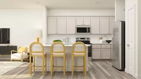 Kitchen - 1404 Copper John Rd, Wake Forest, NC 27587 photo 1 of 4