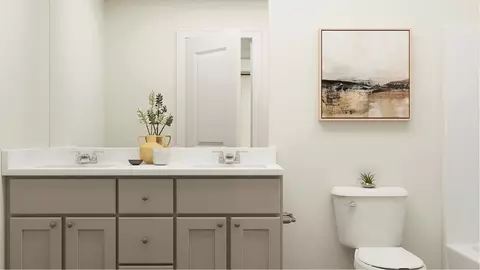Bath - 1404 Copper John Rd, Wake Forest, NC 27587 photo 2 of 5