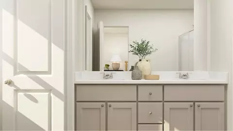 Bath - 1404 Copper John Rd, Wake Forest, NC 27587 photo 1 of 5