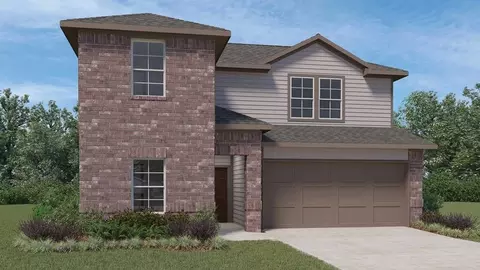 1319 Isola Bella Dr, Richmond, TX 77406