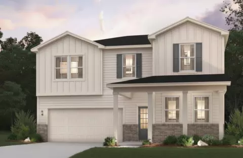 52 Whispering Oak Way, Dallas, GA 30132