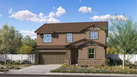 5799 Rolling Thunder Ranch Dri, Jurupa Valley, CA 91752