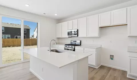 9313 Golden Buffs Dr, Colorado Springs, CO 80925