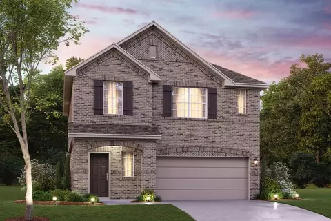 21407 Jacaranda Blossom Way, Tomball, TX 77377