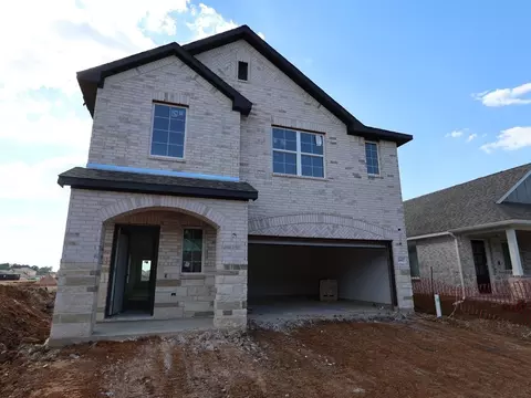 21407 Jacaranda Blossom Way, Tomball, TX 77377