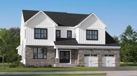 51 Martha Brokaw Way, Hopewell Township, NJ 08560