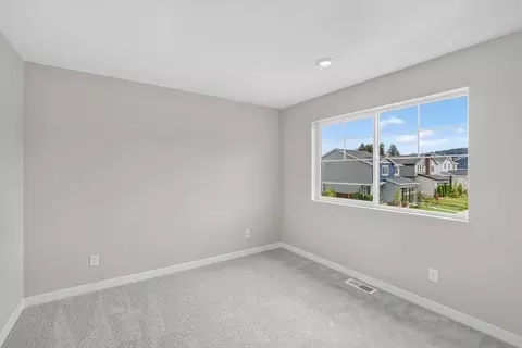 Bedroom - 3793 SW Phyllis Ave, Gresham, OR 97080 photo 6 of 23