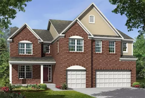 225 Tilly Ct, Springboro, OH 45066