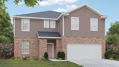 1206 N Shepard Dr, Dayton, TX 77535