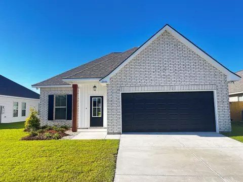 2086 Sherris Way, Port Allen, LA 70767