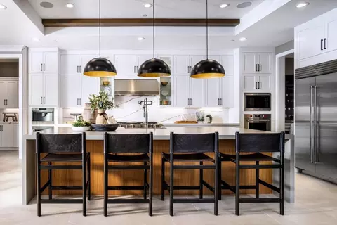 Kitchen - 552 Abeja Dr, Corona, CA 92881 photo 2 of 2
