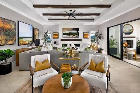 Living - 552 Abeja Dr, Corona, CA 92881 photo 3 of 3