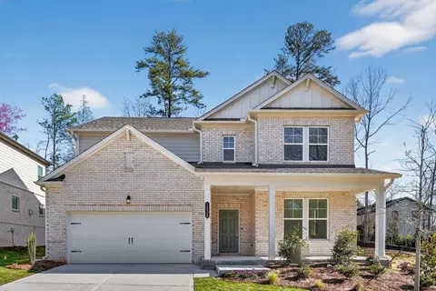1335 Auburn Glen Rd, Dacula, GA 30019