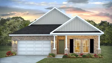 725 Honeysuckle Loop, Canton, MS 39046