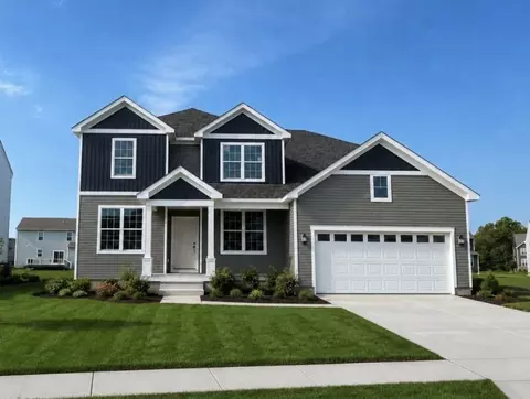 11065 Davids Ct, Columbia Station, OH 44028