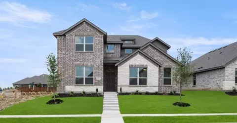 356 Pasture Dr, Midlothian, TX 76065