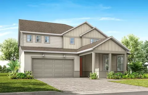 4597 Golden Birch Ave, Clermont, FL 34714
