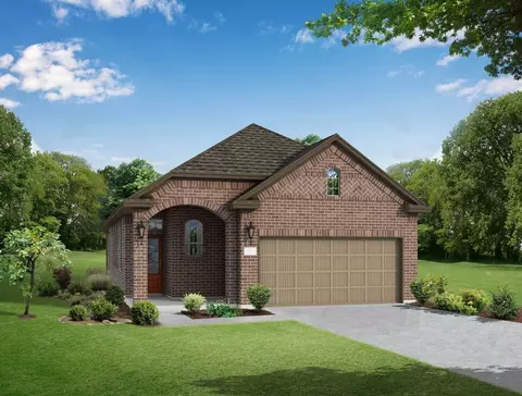 2735 Sunrise Field Ln, Fulshear, TX 77423