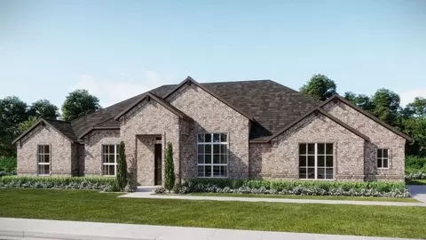 9300 Hunters Ct, Justin, TX 76247