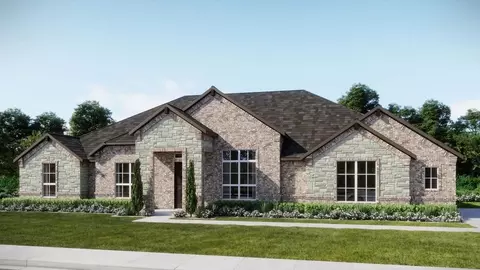 9300 Hunters Ct, Justin, TX 76247
