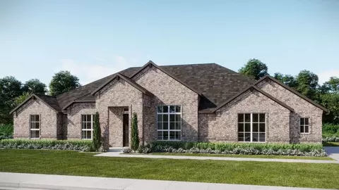 9300 Hunters Ct, Justin, TX 76247