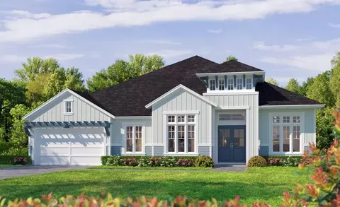 100 Plantation Bay Dr, Ormond Beach, FL 32174