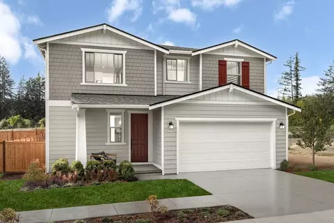 231 Sunbeam St NW, Olympia, WA 98502