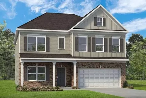 329 Bud St, Hoschton, GA 30548