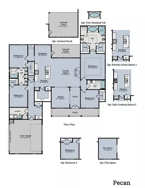 5930 Greenfield St, Pace, FL 32571