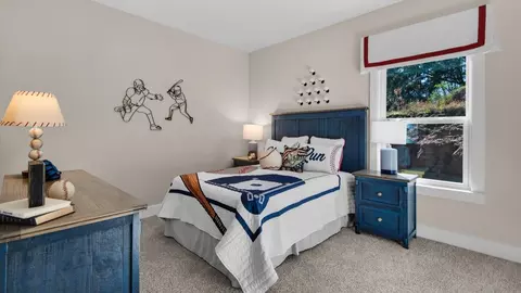 Bedroom - 5930 Greenfield St, Pace, FL 32571 photo 4 of 6
