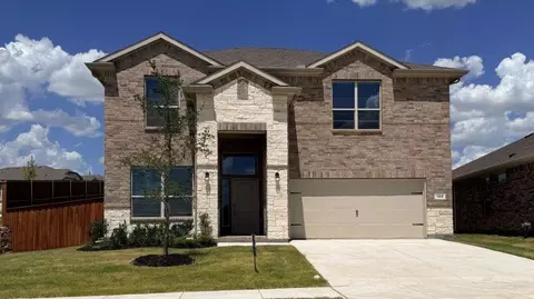 105 Hugo Ct, Rhome, TX 76078