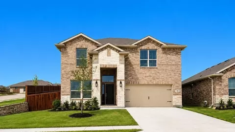 105 Hugo Ct, Rhome, TX 76078