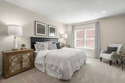 Bedroom - 2901 Waterview Ave, Baltimore, MD 21230 photo 1 of 5