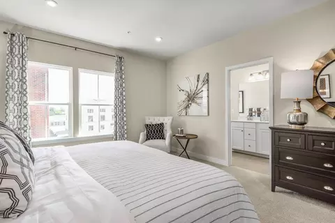 Bedroom - 2901 Waterview Ave, Baltimore, MD 21230 photo 3 of 5