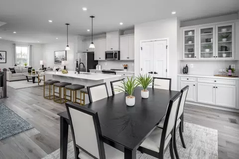 Dining - 2901 Waterview Ave, Baltimore, MD 21230 photo 2 of 2