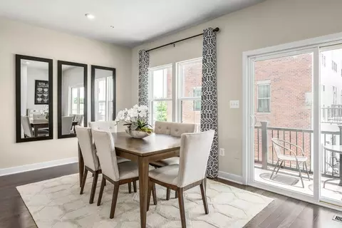Dining - 2901 Waterview Ave, Baltimore, MD 21230 photo 1 of 2