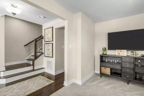 Entry Way - 2901 Waterview Ave, Baltimore, MD 21230 photo 5 of 7