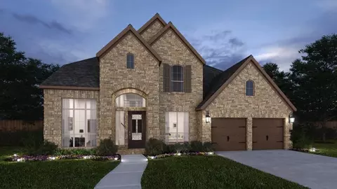 125 Modello Way, Liberty Hill, TX 78642