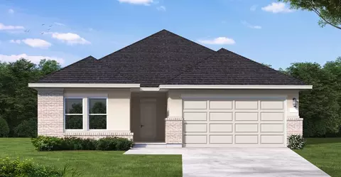 3114 Merrick Dr, Crandall, TX 75114
