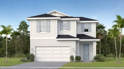 11074 NW Glynlea Boulevard Nor, Port Saint Lucie, FL 34987