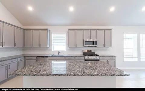 Kitchen - Model Coming Soon, Dickinson, TX 77539 photo 1 of 3