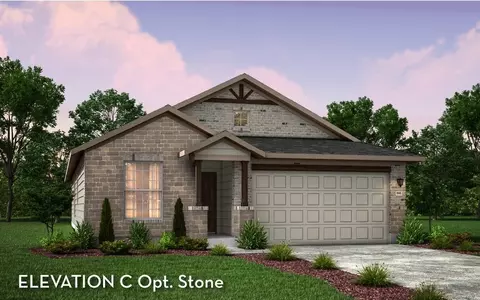 Exterior - Model Coming Soon, Dickinson, TX 77539 photo 5 of 6