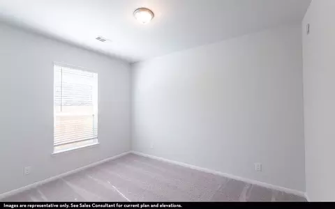 Bedroom - Model Coming Soon, Dickinson, TX 77539 photo 3 of 4
